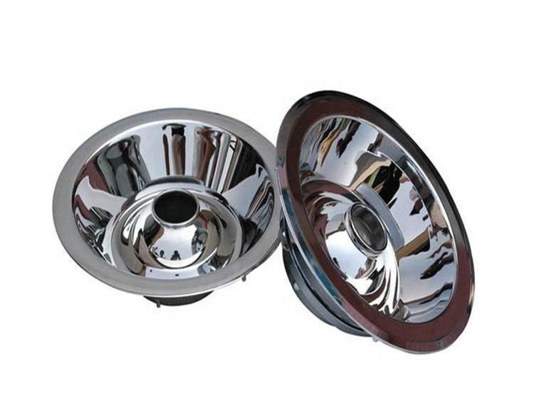 HAOAIRTECH air shower manufacturer with stainless steel for pallet cargo 3