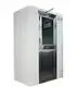 HAOAIRTECH air shower room with automatic swing door for oil refinery 2