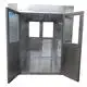 HAOAIRTECH shower air with three side blowing for forklift 2