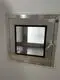 HAOAIRTECH cleanroom pass box with conveyor line for clean room purification workshop1 3
