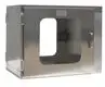 HAOAIRTECH pass box clean room with arc design gmp standard for electronics factory 3