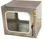 HAOAIRTECH pass box clean room with arc design gmp standard for electronics factory 2