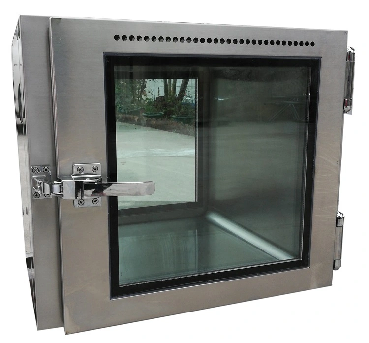 Supply best pass box/pass transfer box 1