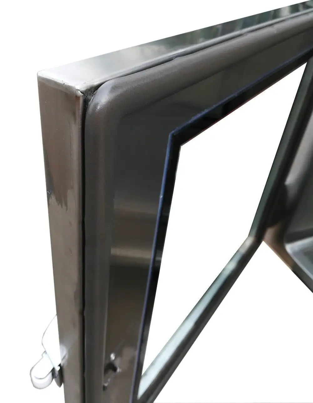 interlocking pass box with laminar air flow for hvac system 3