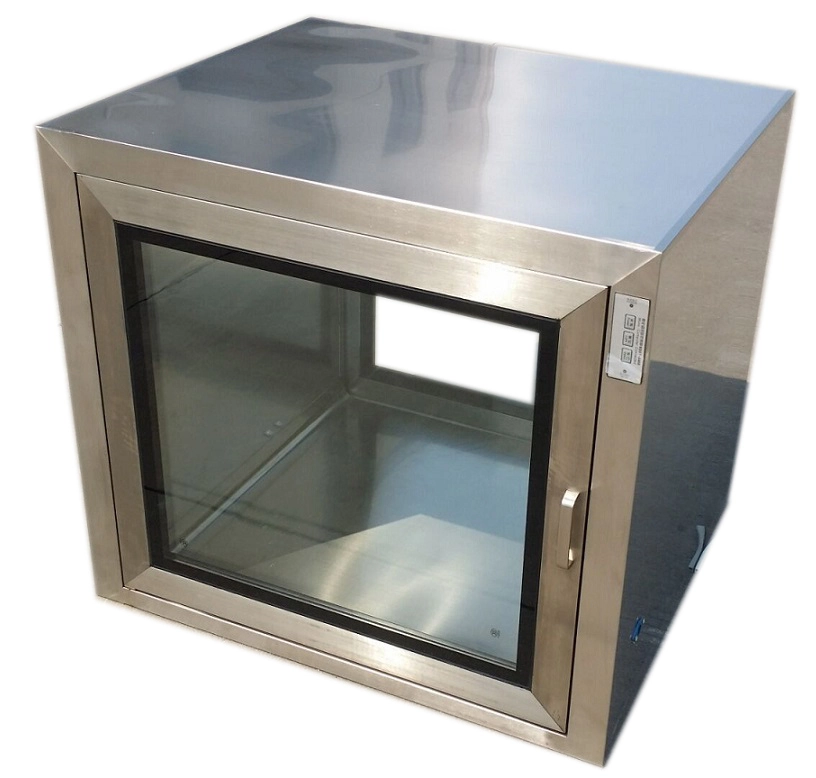 Pass Box With High Cost Performance 1