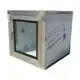 HAOAIRTECH stainless steel cleanroom pass box embedded lamps for hospital 2