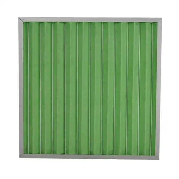 ulpa h12 hepa filter with hood for electronic industry 3