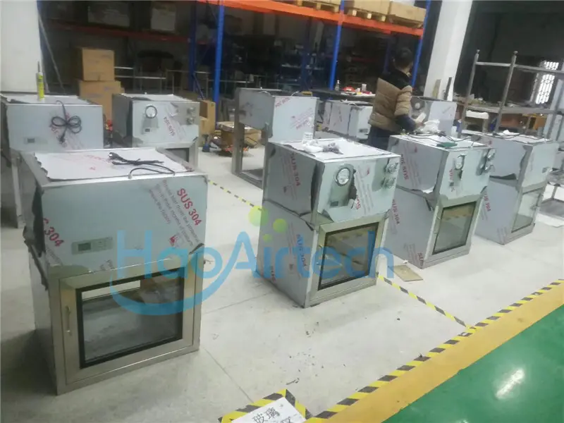 HAOAIRTECH Array image144