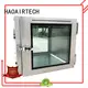 HAOAIRTECH Brand stainless box control static pass box manufacturers 1