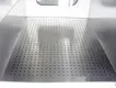 electronics mechanical air static pass box HAOAIRTECH manufacture 5