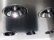electronics mechanical air static pass box HAOAIRTECH manufacture 6
