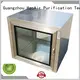 Hot static pass box electronic HAOAIRTECH Brand 1