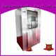 Custom shower air shower system HAOAIRTECH 1