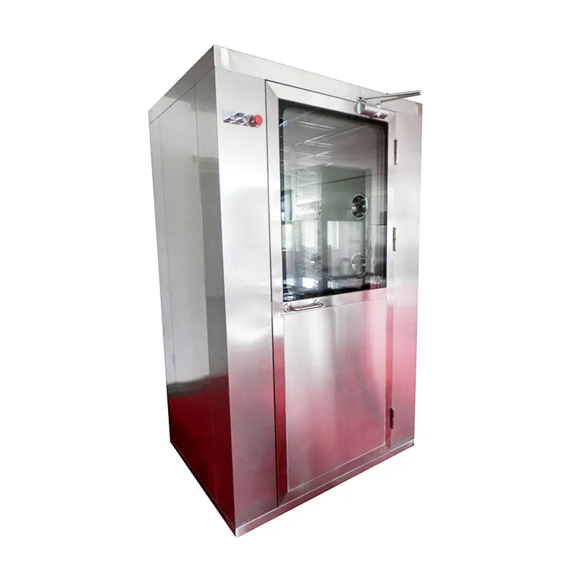 Wholesale antistatic proof air shower HAOAIRTECH Brand 2