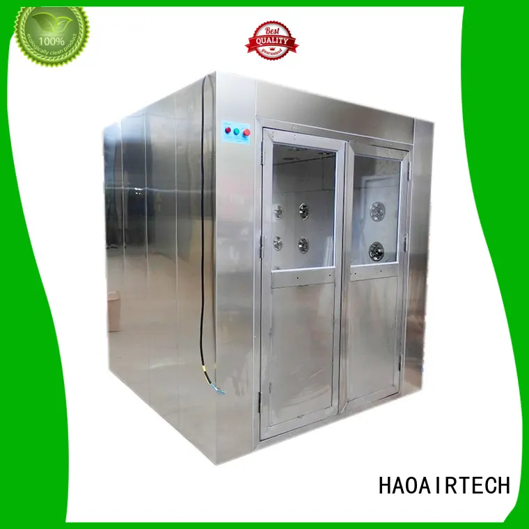 Wholesale person shower room HAOAIRTECH Brand 1