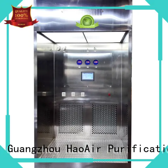 HAOAIRTECH Brand efficiency negative dispensing custom dispensing unit 1