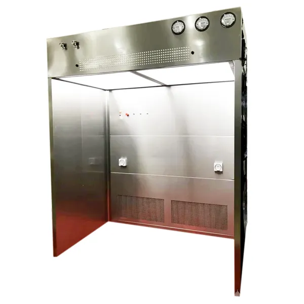 HAOAIRTECH Brand efficiency negative dispensing custom dispensing unit 4