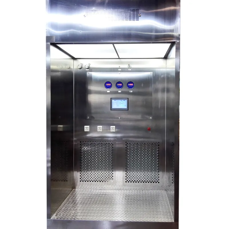 HAOAIRTECH Brand efficiency negative dispensing custom dispensing unit 6