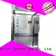 negative dust HAOAIRTECH Brand dispensing booth 1