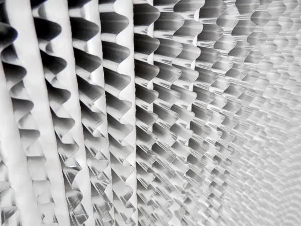 HAOAIRTECH Brand minipleats hepa hepa filter manufacturers seal factory 6