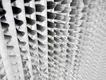 HAOAIRTECH Brand minipleats hepa hepa filter manufacturers seal factory 6
