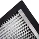 HAOAIRTECH Brand minipleats hepa hepa filter manufacturers seal factory 5