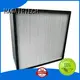 al aluminum air hepa filter manufacturers HAOAIRTECH Brand company 1