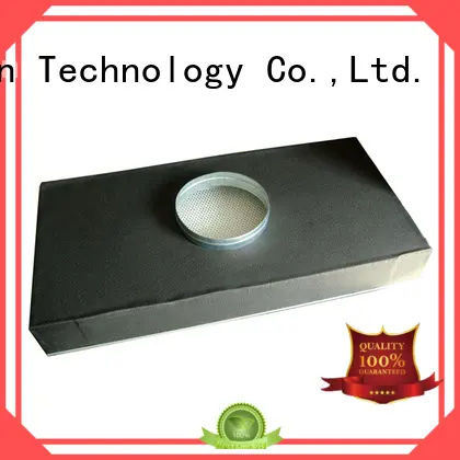 Quality HAOAIRTECH Brand best hepa air filter replaceable 1