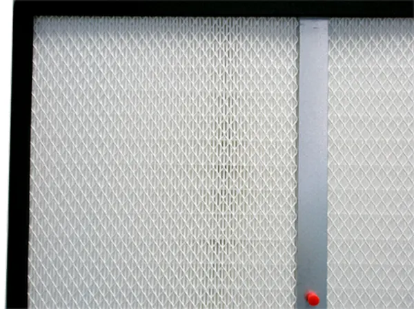 al ulpa seal side hepa filter manufacturers HAOAIRTECH 4