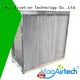 best hepa air filter side hepa filter manufacturers disposable company 1