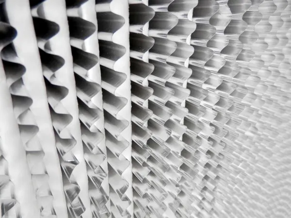 best hepa air filter port paper gasket HAOAIRTECH Brand 6