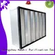 gel deep al paper hepa filter manufacturers HAOAIRTECH 1