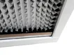 Hot temperature filter 250℃ HAOAIRTECH Brand 5