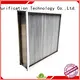 Hot high temperature filter filter HAOAIRTECH Brand 1