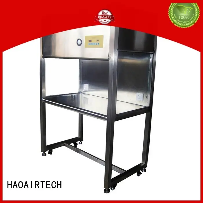 laminar flow clean bench clean laminar flow hood workstation company 1