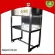 laminar flow clean bench clean laminar flow hood workstation company 1
