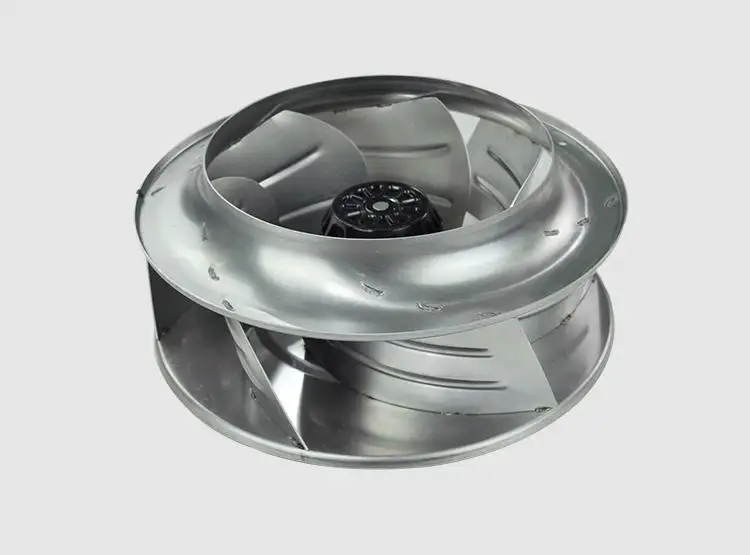HAOAIRTECH Brand efficiency fan fan filter unit manufacture 4