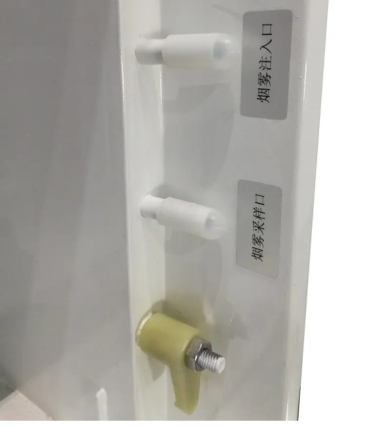 box hepa fan filter unit clean HAOAIRTECH Brand 5