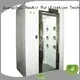 auto cargo efficiency air shower HAOAIRTECH Brand company 1