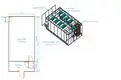 semiconductor Modular Cleanroom hard HAOAIRTECH company 4
