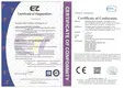 semiconductor Modular Cleanroom hard HAOAIRTECH company 9