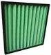 Quality HAOAIRTECH Brand frame Pleated Air Filter 2