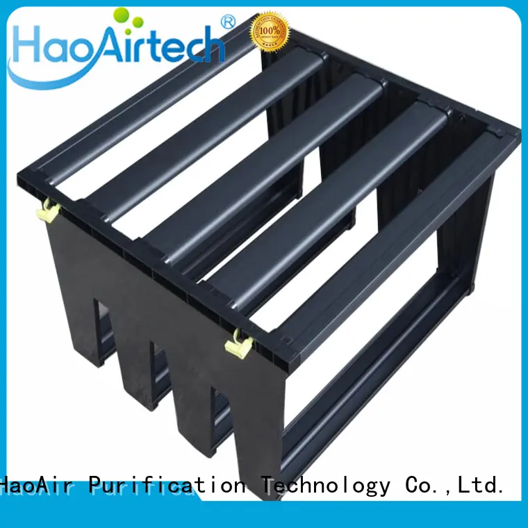 Custom material filter Air filter media HAOAIRTECH air 1
