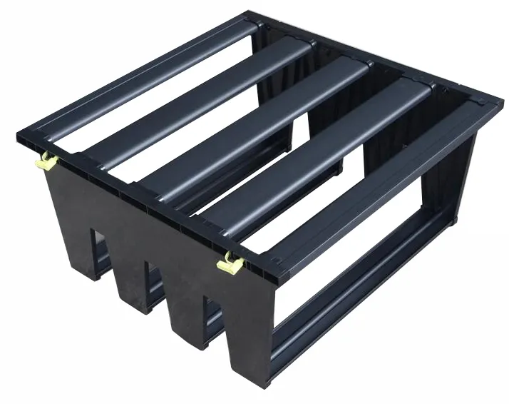 cell material abs best HAOAIRTECH Brand Air filter media supplier 2