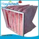 Quality HAOAIRTECH Brand pocket filter bag filter 1