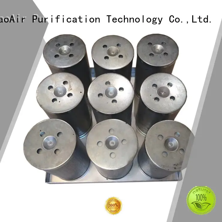 chemical filtration pleats chemical filter HAOAIRTECH Brand 1