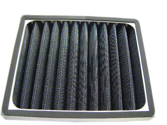 Quality HAOAIRTECH Brand chemical filtration granular 4