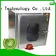 HAOAIRTECH Brand room shower hospital custom static pass box 1