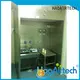 flow dust down HAOAIRTECH Brand dispensing booth 1