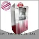 Quality HAOAIRTECH Brand control steel air shower 1